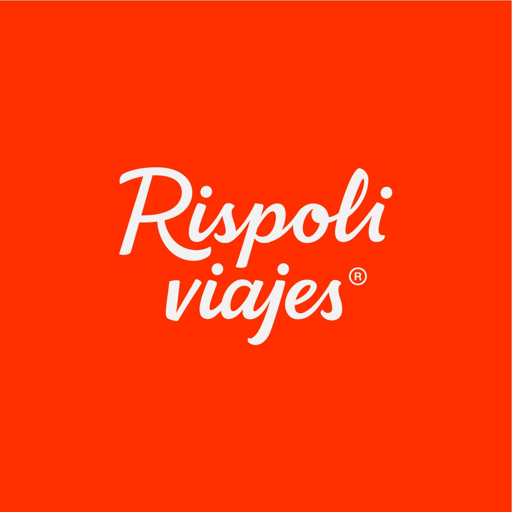 Rispoli Viajes Logo
